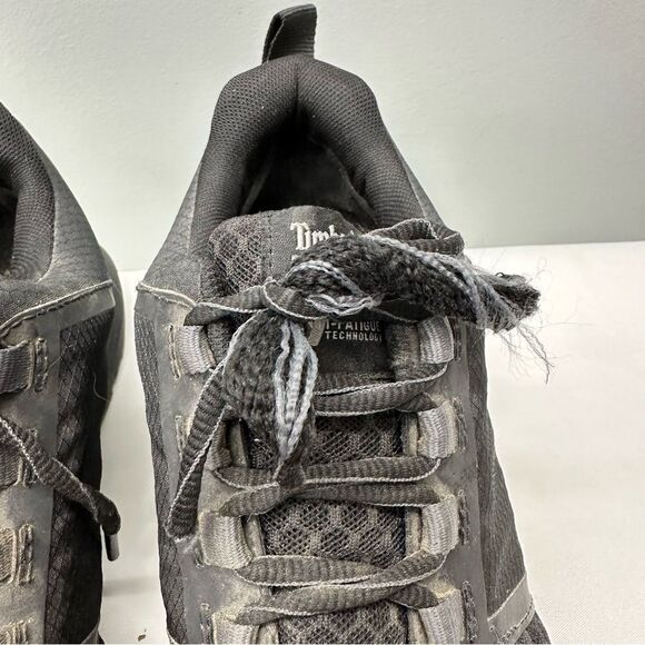 Timberland Pro anti-fatigue steel toe work boots shoes men's 9. - Picture 3 of 10